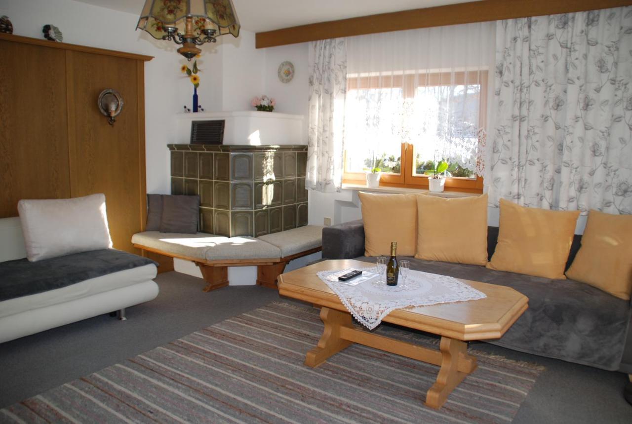 Ferienwohnung Frauenhoffer ミエミング エクステリア 写真